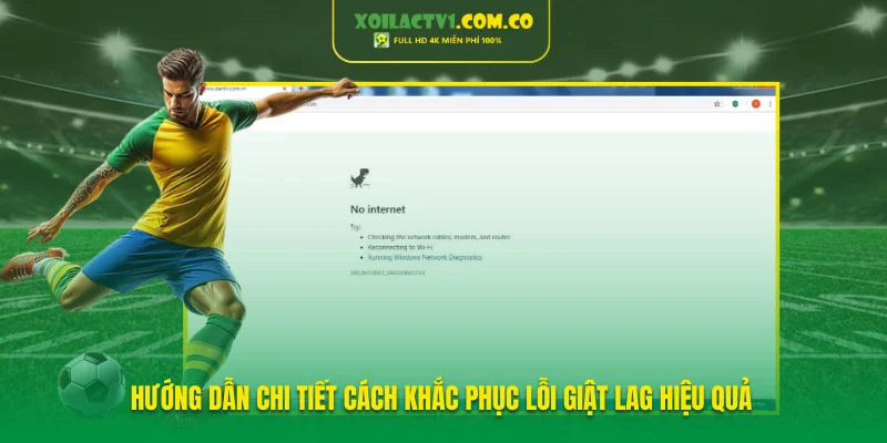 Hướng dẫn chi tiết cách khắc phục lỗi giật lag hiệu quả